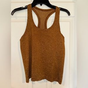 Lululemon Swiftly Tech Tank 2.0 *Race Length